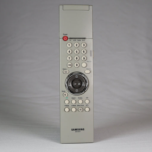 Samsung BN59-00347 Remote Control for TV Model PDP4294LV and More-Remote-SpenCertified-vintage-refurbished-electronics