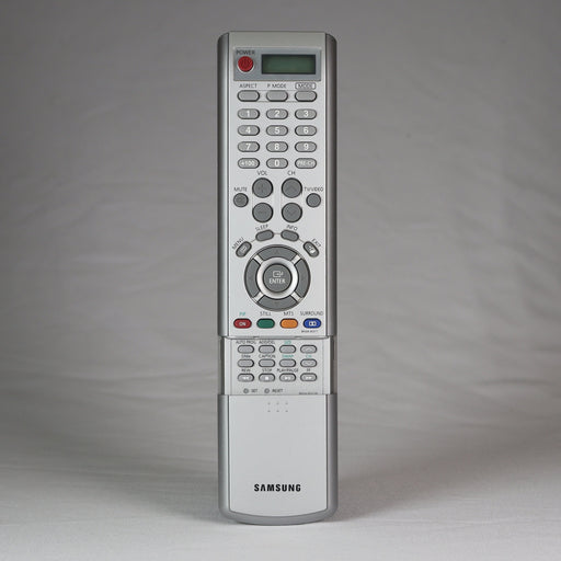 Samsung BN59-00377B Remote Control-Remote-SpenCertified-vintage-refurbished-electronics