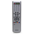 Samsung BN59-00460 Remote Control for LCD TV Model LN40M51BD