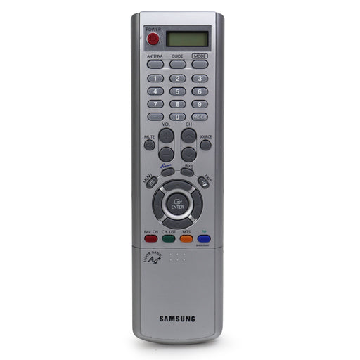 Samsung BN59-00460 Remote Control for LCD TV Model LN40M51BD-Remote-SpenCertified-refurbished-vintage-electonics