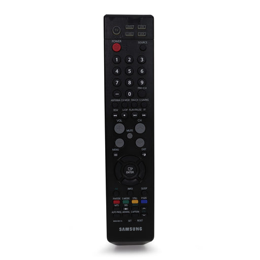 Samsung BN59-00511A TV Remote for Model HCM4215WX and More-Remote-SpenCertified-refurbished-vintage-electonics