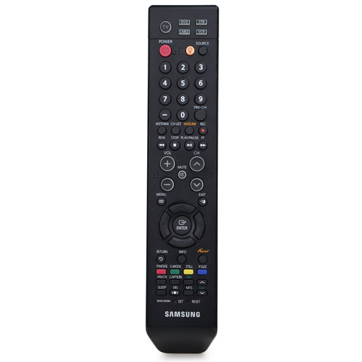 Samsung BN59-00599A Remote Control for TV FPT6374 and More-Remote-SpenCertified-refurbished-vintage-electonics