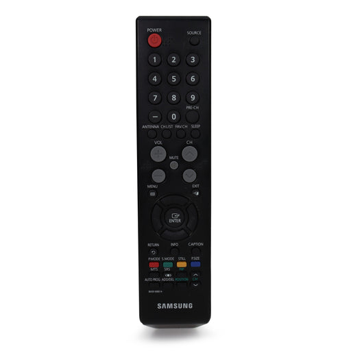 Samsung BN59-00601A TV Television Remote Control LNT1953HX LNT1953H-Remote-SpenCertified-refurbished-vintage-electonics