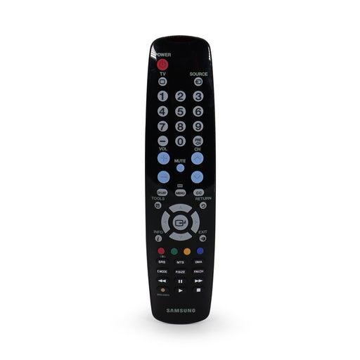 Samsung BN59-00687A Remote Control for TV Model CT25K10MQ and More-Remote-SpenCertified-refurbished-vintage-electonics