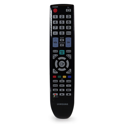 Samsung BN59-00856A TV Remote-Remote-SpenCertified-refurbished-vintage-electonics