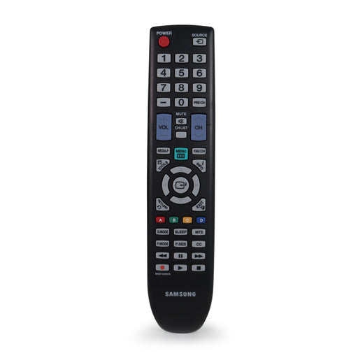 Samsung BN59-00997A Remote Control LN32C450 PN50C430A1D PN42C450B1DXZC LN22C450E1D PN42C450B1DXZA B2330HD-Remote-SpenCertified-refurbished-vintage-electonics