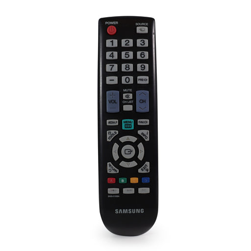 Samsung BN59-01006A Remote Control for TV UN40D5005 and More-Remote-SpenCertified-refurbished-vintage-electonics