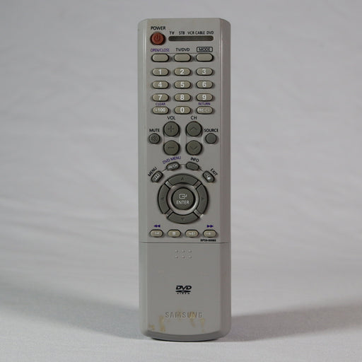 Samsung BP59-00065 Remote Control for TV Model HC-P4363-Remote-SpenCertified-vintage-refurbished-electronics