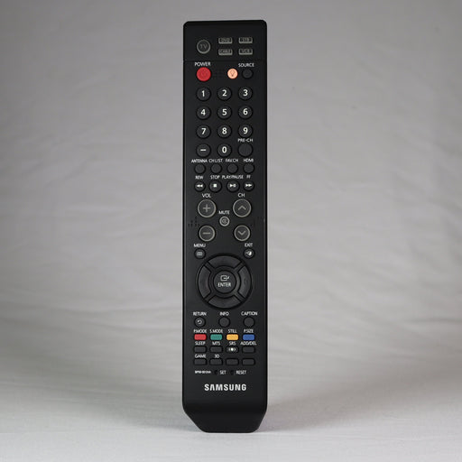 Samsung BP59-00124A Remote Control for DLP HDTV Model HLT4675S-Remote-SpenCertified-vintage-refurbished-electronics