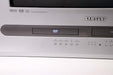 Samsung CXM2785TP Tube TV DVD VCR Combo Multi-System 27 Inches-Televisions-SpenCertified-vintage-refurbished-electronics