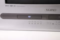Samsung CXM2785TP Tube TV DVD VCR Combo Multi-System 27 Inches