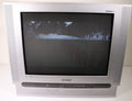 Samsung CXM2785TP Tube TV DVD VCR Combo Multi-System 27 Inches