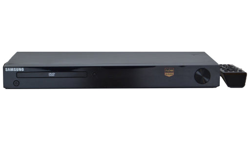 Samsung - DVD-1080P8/XAA - DVD Player-Electronics-SpenCertified-refurbished-vintage-electonics