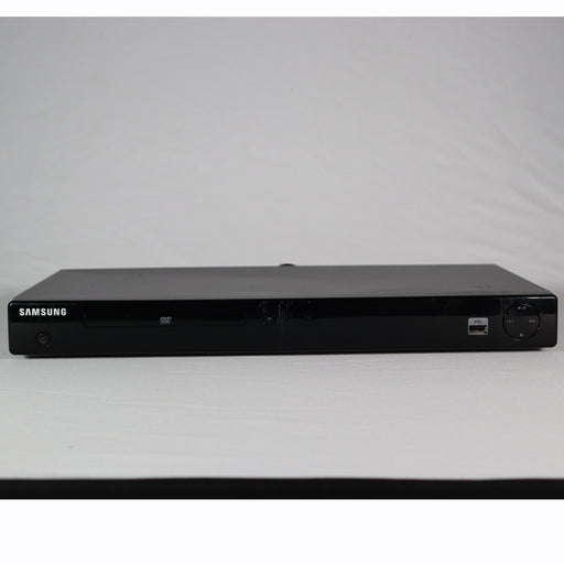 Samsung DVD-1080P9/XAA Single Disc DVD/CD Player with Dolby Digital-Electronics-SpenCertified-refurbished-vintage-electonics