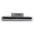 Samsung DVD-R120 DVD Recorder and Player w/ RAM -RW and -R Compatibility and a Built-in Analog Tuner