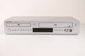 Samsung DVD-V5500 DVD VCR Combo Player