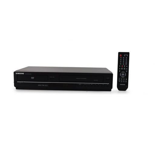 Samsung DVD-V6700 DVD/VCR Combo Player-Electronics-SpenCertified-refurbished-vintage-electonics