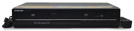 Samsung - DVD-V9650 - DVD VCR Player Combo-Electronics-SpenCertified-refurbished-vintage-electonics