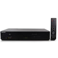 Samsung DVD-V9800 DVD/VCR Combo Player