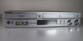 Samsung DVD-VR320 VHS to DVD Converter and VHS Player 2 Way Dubbing