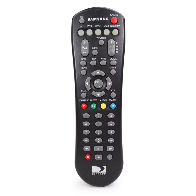 Directv Remote Control Code Lookup Directv remote control code lookup