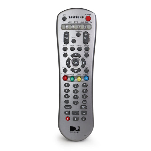 Samsung DirecTV Cable Television Remote Control-Remote-SpenCertified-refurbished-vintage-electonics