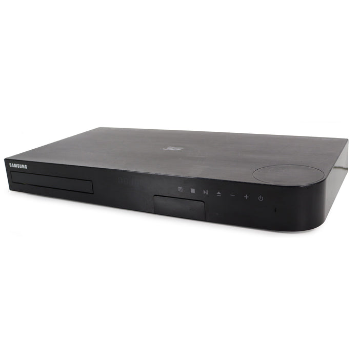 Samsung HT-J5500W 3D Blu-Ray Player-Electronics-SpenCertified-refurbished-vintage-electonics