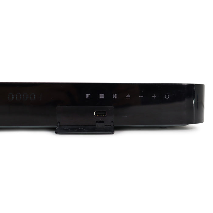 Samsung HT-J5500W 3D Blu-Ray Player-Electronics-SpenCertified-refurbished-vintage-electonics