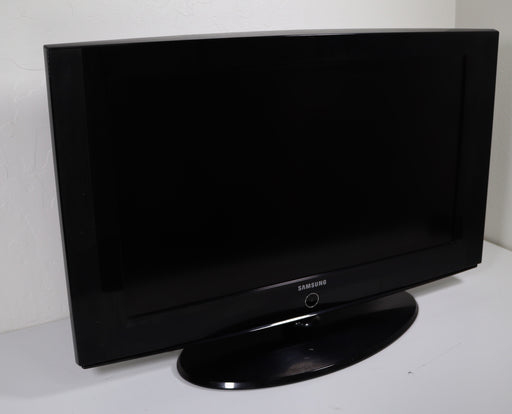 Samsung LN32A330J1D 32 Inch Flat Screen TV Television-Televisions-SpenCertified-vintage-refurbished-electronics