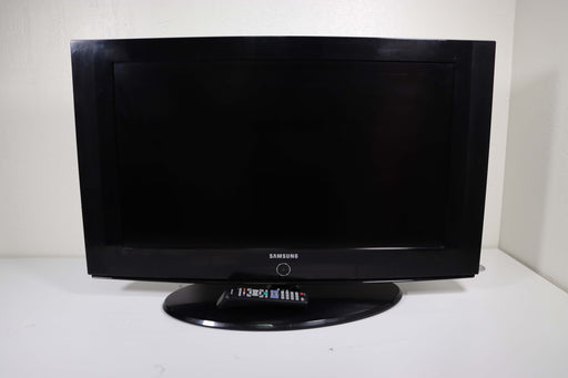 Samsung LN32A330J1D 32 Inch Flat Screen TV Television-Televisions-SpenCertified-vintage-refurbished-electronics