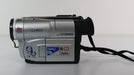 Samsung SCL860 8mm Hi8 Video 8 NTSC Camcorder Player Recorder-Video Cameras-SpenCertified-vintage-refurbished-electronics