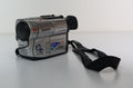 Samsung SCL860 8mm Hi8 Video 8 NTSC Camcorder Player Recorder