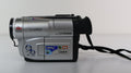 Samsung SCL860 8mm Hi8 Video 8 NTSC Camcorder Player Recorder