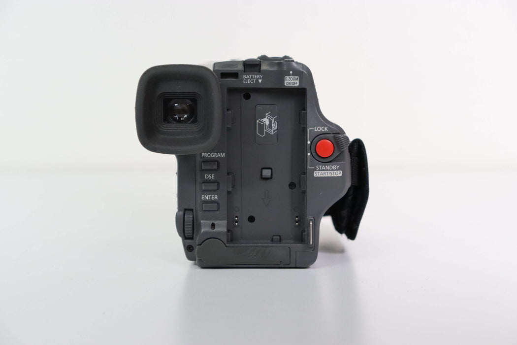 Samsung SCM51 Video 8 8mm Camcorder Player Recorder System-Video Cameras-SpenCertified-vintage-refurbished-electronics