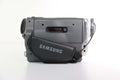 Samsung SCM51 Video 8 8mm Camcorder Player Recorder System