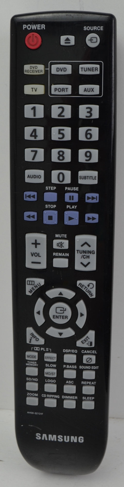 Samsung Universal Remote Control Transmitter Unit AH59-02131F-Remote-SpenCertified-refurbished-vintage-electonics