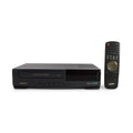 Samsung VHS Player VR3604 VCR Video Cassette Recorder