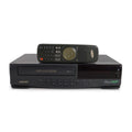Samsung VHS Player VR3604 VCR Video Cassette Recorder