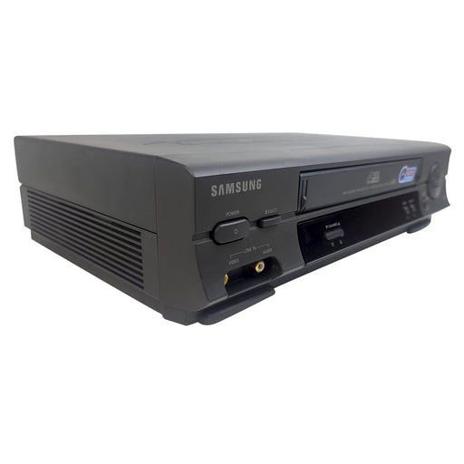 Samsung VR5260 VCR / VHS Player-Electronics-SpenCertified-refurbished-vintage-electonics