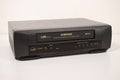 Samsung VR5409 VCR/VHS Player/Recorder with Mono Audio