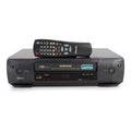 Samsung VR5559 VCR/VHS Player/Recorder with Digital Auto Tracking