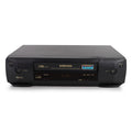Samsung VR5559 VCR/VHS Player/Recorder with Digital Auto Tracking