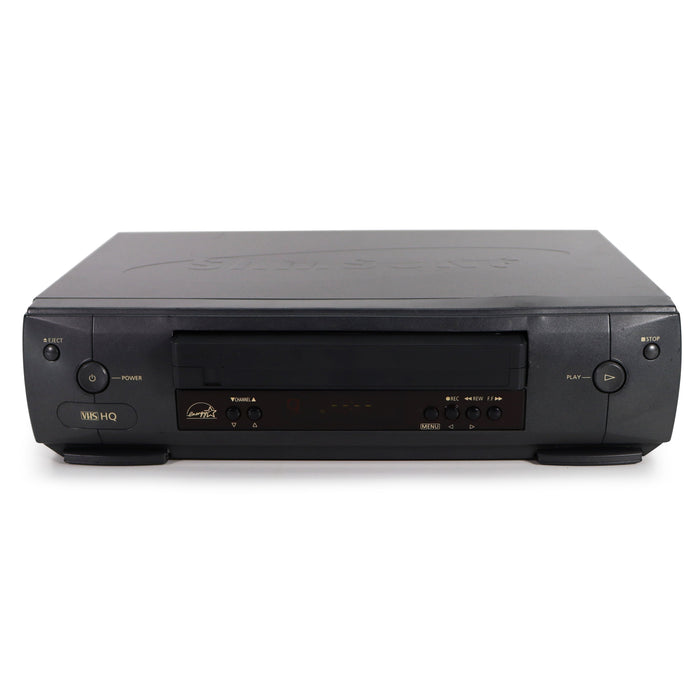 Samsung VR5559 VCR/VHS Player/Recorder with Digital Auto Tracking-Electronics-SpenCertified-refurbished-vintage-electonics