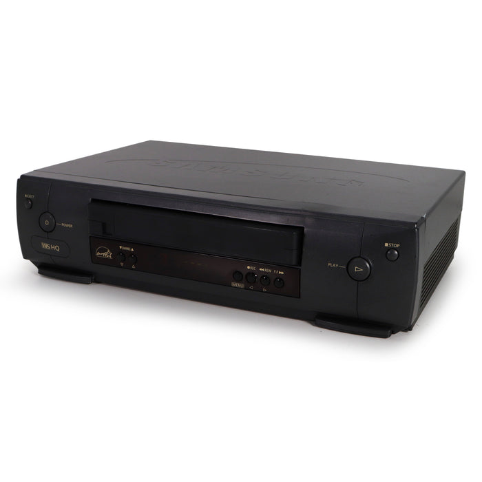 Samsung VR5559 VCR/VHS Player/Recorder with Digital Auto Tracking-Electronics-SpenCertified-refurbished-vintage-electonics