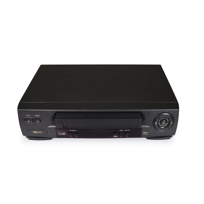 Samsung VR8060 VCR Video Cassette Recorder-Electronics-SpenCertified-refurbished-vintage-electonics