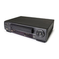 Samsung VR8060 VCR Video Cassette Recorder VHS Player