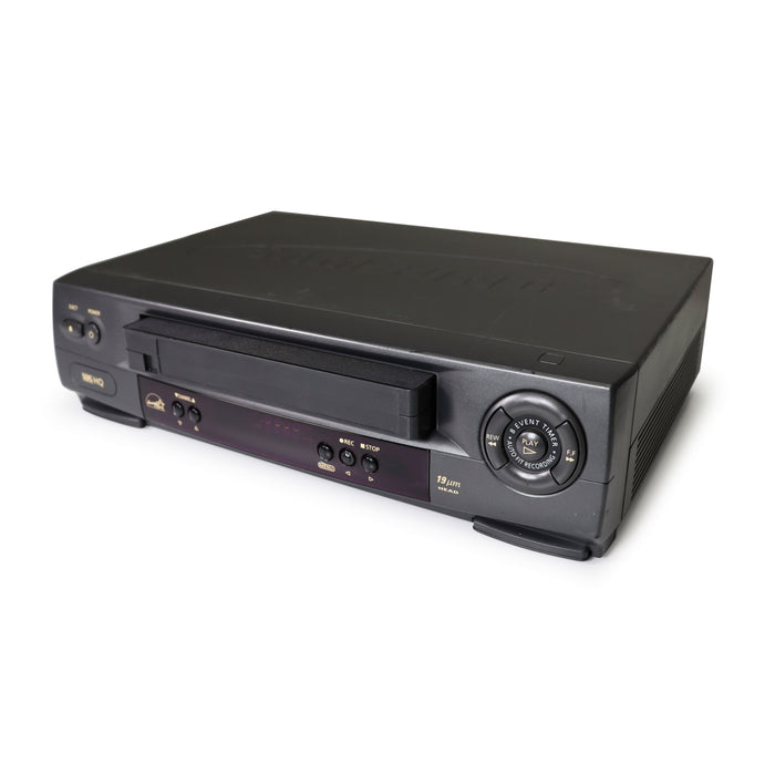 Samsung VR8060 VCR Video Cassette Recorder-Electronics-SpenCertified-refurbished-vintage-electonics