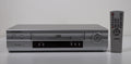 Samsung VR8460 VCR VHS Player Video Cassette Recorder