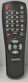 Samtron 00012E - Video Cassette Recorder - Remote Control