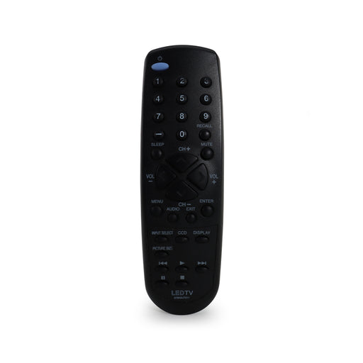 Sansui 076KUT011 LEDTV TV Remote Control-Remote-SpenCertified-refurbished-vintage-electonics